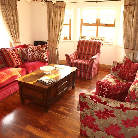 Ballinaboy Lodge Bed And Breakfast Carrick on Shannon Екстериор снимка