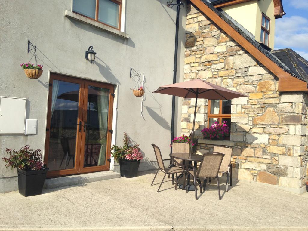 Ballinaboy Lodge Bed And Breakfast Carrick on Shannon Екстериор снимка