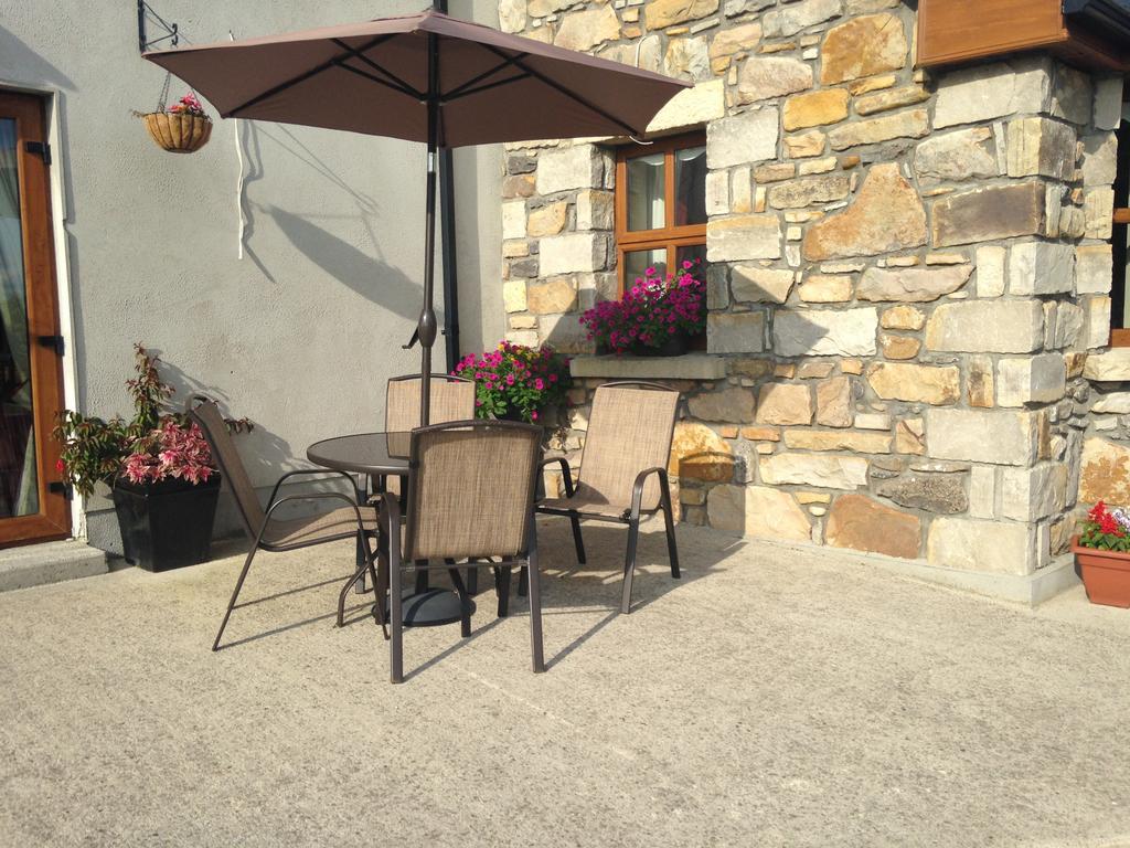 Ballinaboy Lodge Bed And Breakfast Carrick on Shannon Екстериор снимка