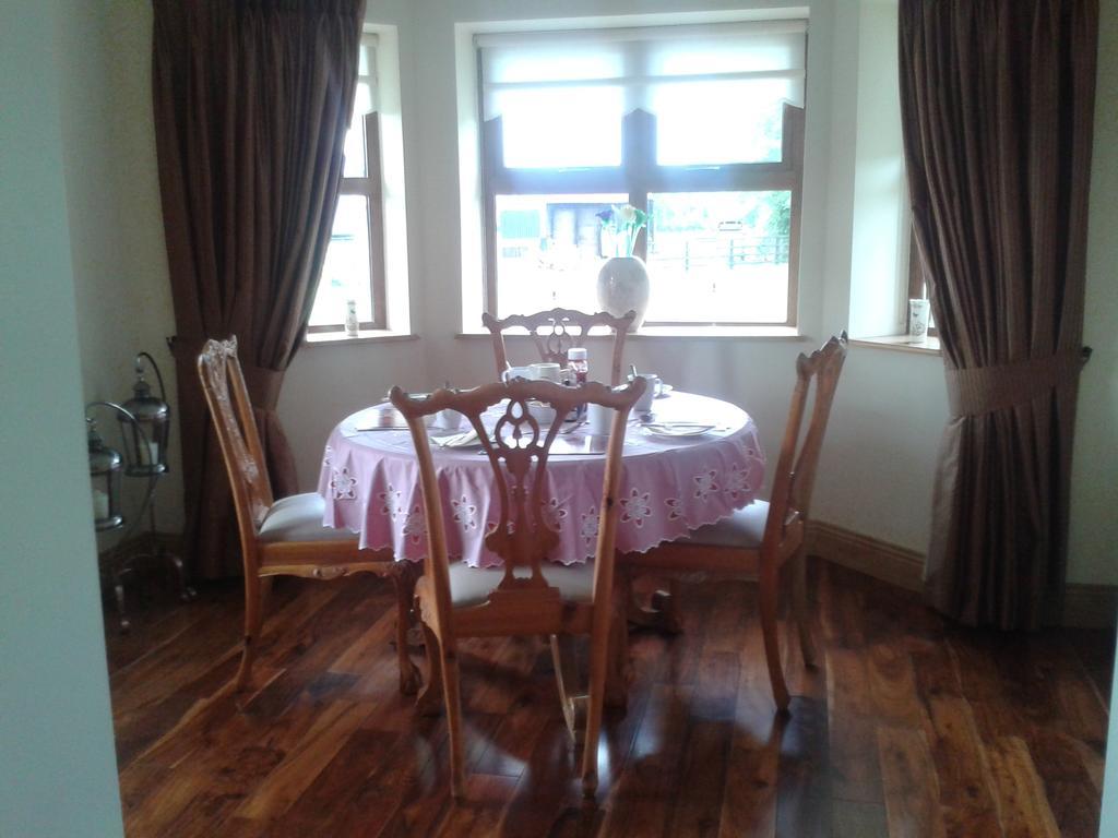 Ballinaboy Lodge Bed And Breakfast Carrick on Shannon Екстериор снимка