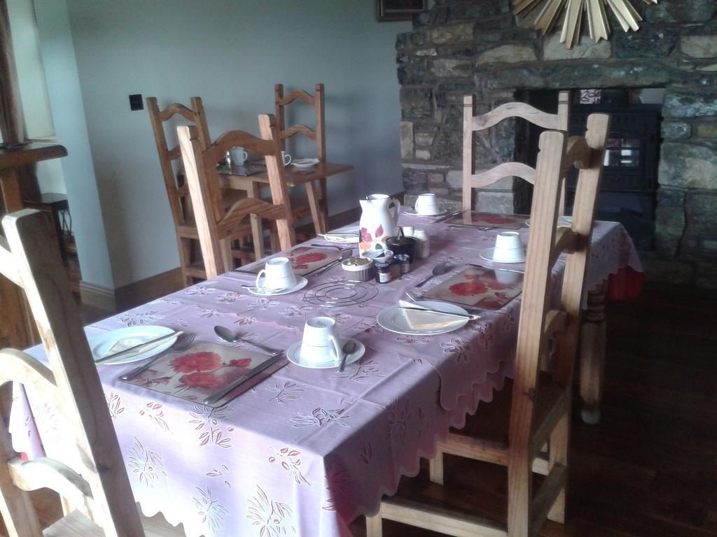 Ballinaboy Lodge Bed And Breakfast Carrick on Shannon Екстериор снимка