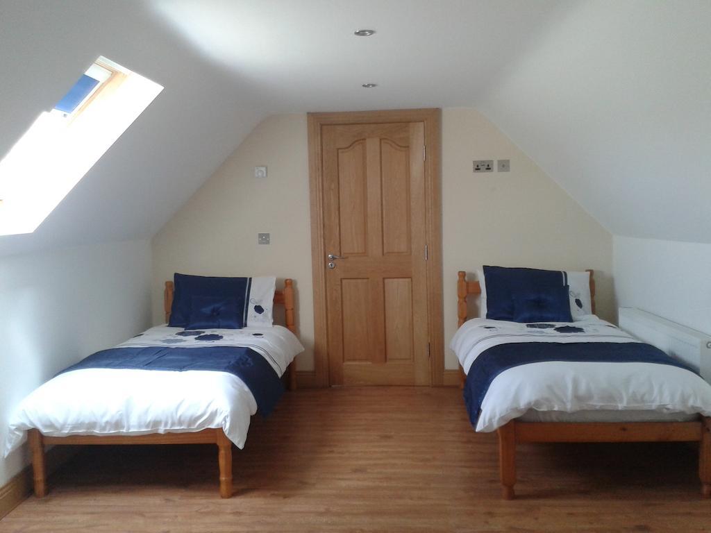 Ballinaboy Lodge Bed And Breakfast Carrick on Shannon Стая снимка