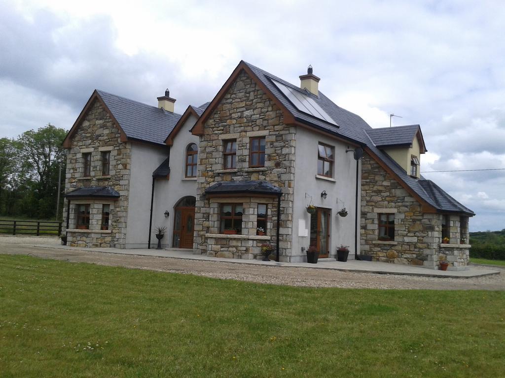 Ballinaboy Lodge Bed And Breakfast Carrick on Shannon Екстериор снимка