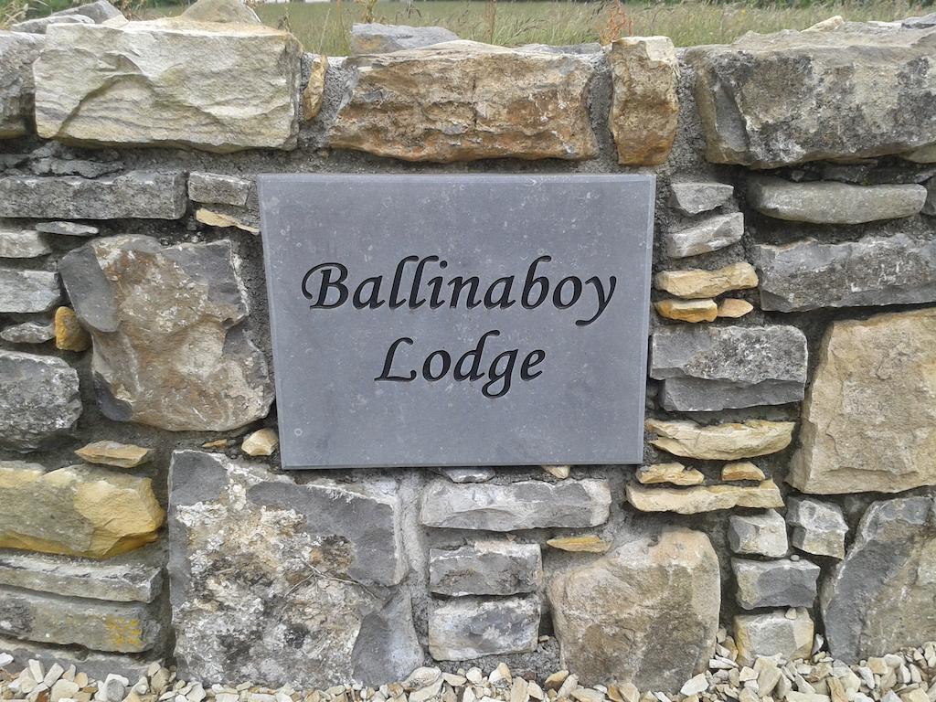 Ballinaboy Lodge Bed And Breakfast Carrick on Shannon Екстериор снимка