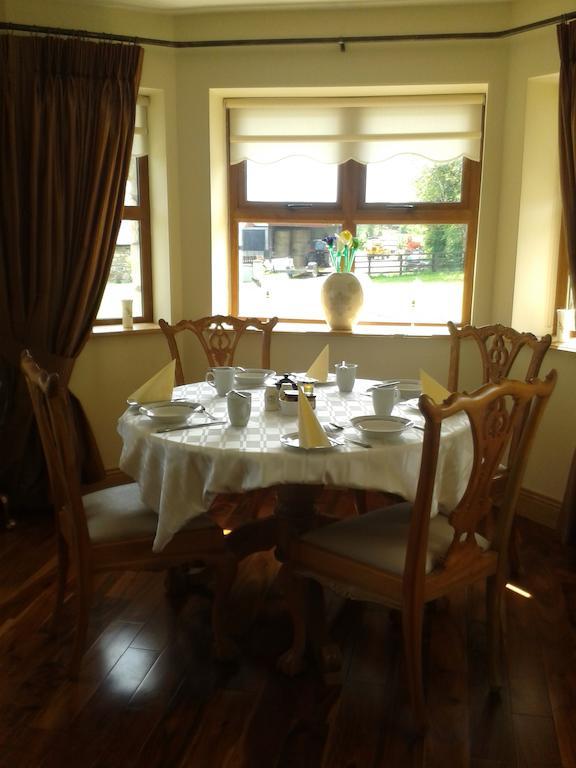 Ballinaboy Lodge Bed And Breakfast Carrick on Shannon Екстериор снимка