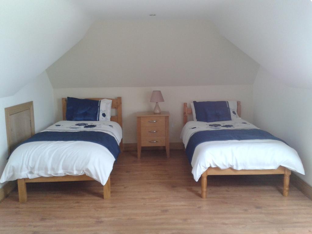 Ballinaboy Lodge Bed And Breakfast Carrick on Shannon Стая снимка