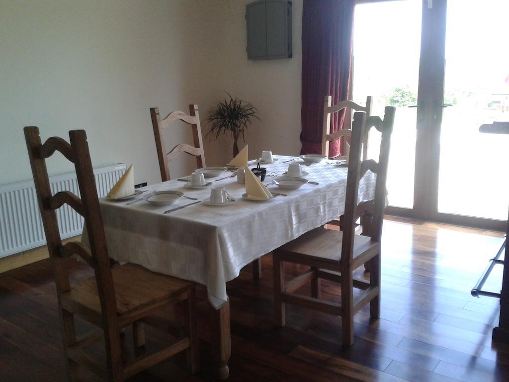 Ballinaboy Lodge Bed And Breakfast Carrick on Shannon Екстериор снимка