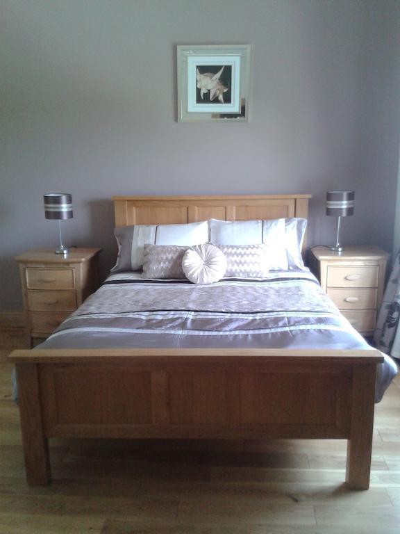 Ballinaboy Lodge Bed And Breakfast Carrick on Shannon Стая снимка