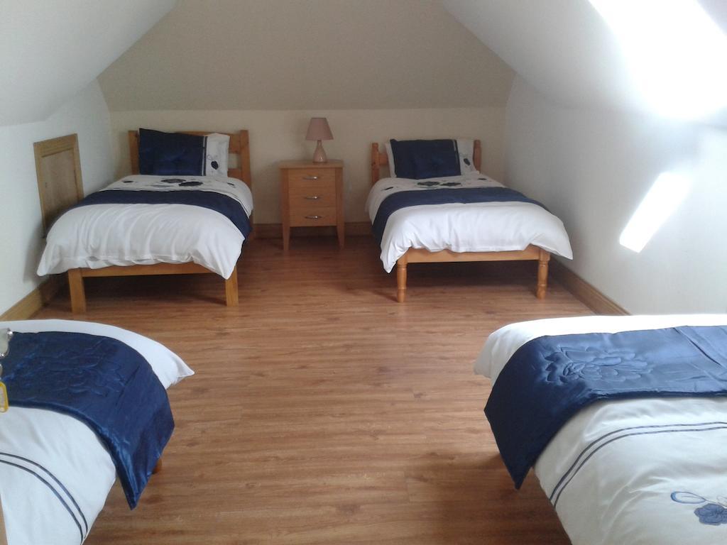 Ballinaboy Lodge Bed And Breakfast Carrick on Shannon Стая снимка