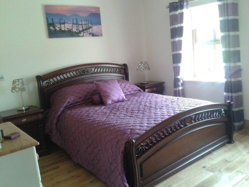 Ballinaboy Lodge Bed And Breakfast Carrick on Shannon Екстериор снимка