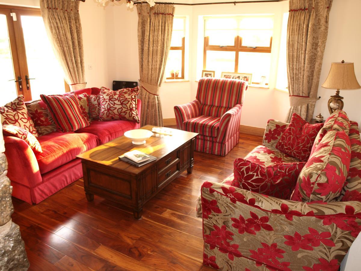 Ballinaboy Lodge Bed And Breakfast Carrick on Shannon Екстериор снимка