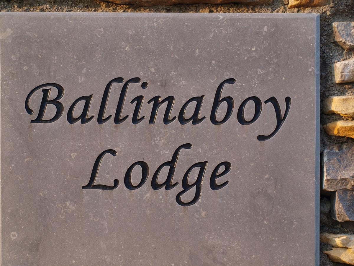 Ballinaboy Lodge Bed And Breakfast Carrick on Shannon Екстериор снимка